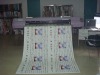 TX1600 Heat Transfer Digital Textile Printer