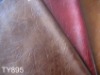 TY895  SHOE LEATHER