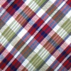 T/C Seersucker Yarn Dyed Fabric