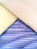 T/C shirting fabric(yarn dyed,t/c stripe)