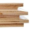 T&G Plywood