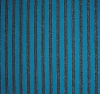 T/R YARN DYE SILVER STRIPE SPAN SINGLE JERSEY, DS#14