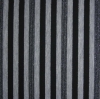 T/R YARN DYE SILVER STRIPE SPAN SINGLE JERSEY, DS#15