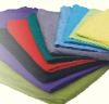 T/R spandex knitted Fabric