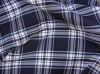 T/R yarn dyed  Fabric