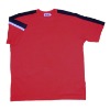 T-Shirt  Fabric:100%cotton 180g