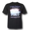 T-Shirt with Ink Printing
