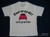T-Shirts and Vests