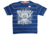 T-shirt Fashion t-shirt Dresses Boy's t-shirt T1(6-14yrs)