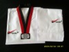 Tae Kwon Do uniform