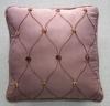 Taffeta Cushion(cushion cover, decoration cushion,polyester cushion)