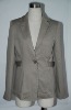 Tailored suit