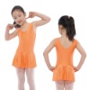 Tank Leotard   dress