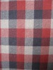 Tartan Wool Fabric,woolen fabric