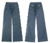 Tencel fabric, Lyocell fabric pant (YL-6868)