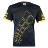 Tennis jersey,name brand jersey,men's jersey,sports jersey,fashion apparel,new style jersey, soccer jersey