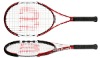Tennis racquets, brand, high quality tennis racquets, nFury Two Oversize Racquets