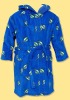 Terry Bathrobe