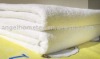 Terry bath towel (cotton towel, terry towel, bath towel)