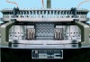 Terry circular knitting Machine