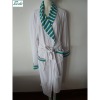 Terrycloth bathrobe/bath gown/robe/sleepwear/night dress