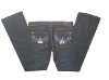 The Brand Name Seven Women jeans for all mankind