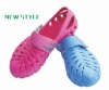 The newest Style of garden shoes
