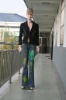 The thin Jeans