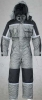 Thermal coverall