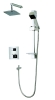 Thermostatic Shower Faucet AED-SV009
