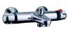 Thermostatic bath mixer AED-H608A