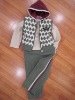Three-piece knitwear,Garment,Children Garment,clothing