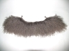 Tibet Lamb Fur Collar