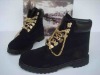 Timberlend Men Hi-cut boots