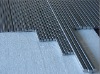 Titanium rods