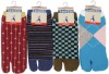 Toe sock