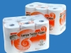 Toilet Tissue Roll