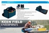 Tool Bag(KFB-299),Drill bag, Hand tool bag