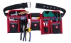 Tool bag,Waist tool bag,working bag