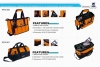 Tool organizer(KFB-395,KFB-267),Repair tool pouch,Auto tool bag