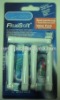 Toothbrush Head EB17-4,EB17-3 ,EB174+1 Toothbrush Head for Oral-toothbrush head for Oral B EB17-4 handle