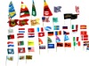Toothpick flag,Mini flag,Fashion flag,Paper flag,Party flag