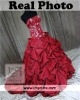 Top Quality Tailor-made Wedding Dress Wedding Gown Bridal Gown FA-3433