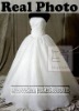 Top Quality Tailor-made Wedding Dress Wedding Gown Bridal Gown FA-7019