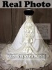 Top Quality Tailor-made Wedding Dress Wedding Gown Bridal Gown FA-7054