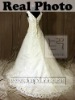 Top Quality Tailor-made Wedding Dress Wedding Gown Bridal Gown FA-7057