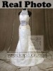 Top Quality Tailor-made Wedding Dress (Wedding Gown, Bridal Gown) LACE FA-7082