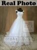 Top Quality Tailor-made Wedding Dress (Wedding Gown, Bridal Gown) LACE FA-7102
