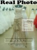 Top Quality Tailor-made Wedding Dress (Wedding Gown, Bridal Gown) ORGANZA FA-005