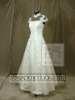 Top Quality Tailor-made Wedding TDress (Wedding Gown, Bridal Gown) TAIWAN SAIN FA-7096